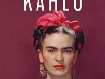 Exhibition on Screen: Frida Kahlo